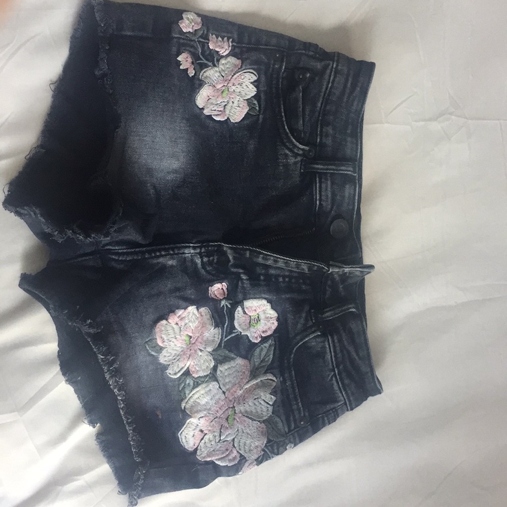 shorts